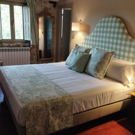 Maison Baron De La Galleta B&B Quintanilla las Torres 外观 照片