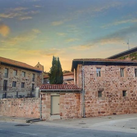Maison Baron De La Galleta B&B Quintanilla las Torres 外观 照片