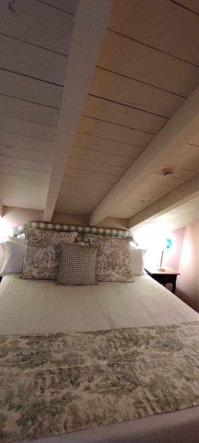 Maison Baron De La Galleta B&B Quintanilla las Torres 外观 照片