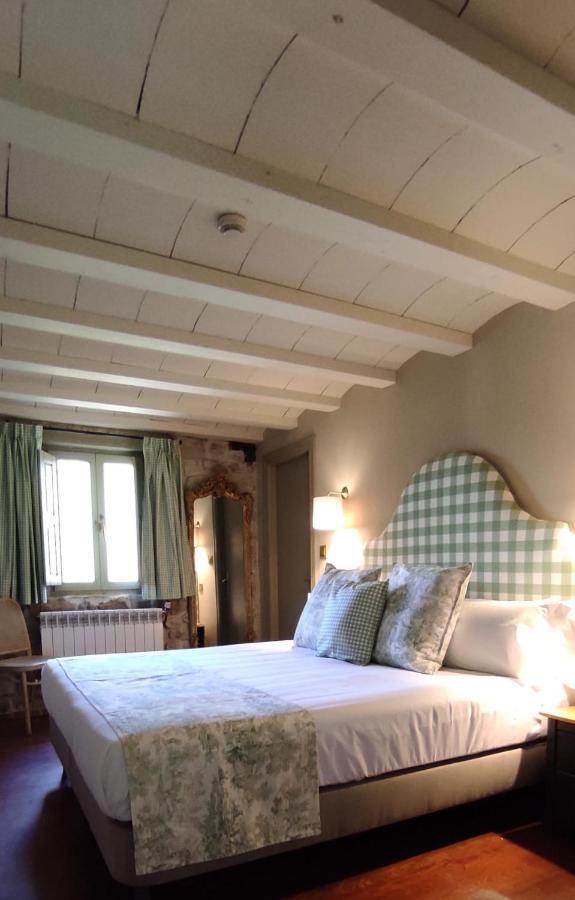 Maison Baron De La Galleta B&B Quintanilla las Torres 外观 照片