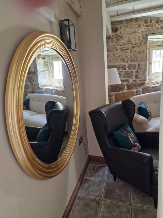 Maison Baron De La Galleta B&B Quintanilla las Torres 外观 照片