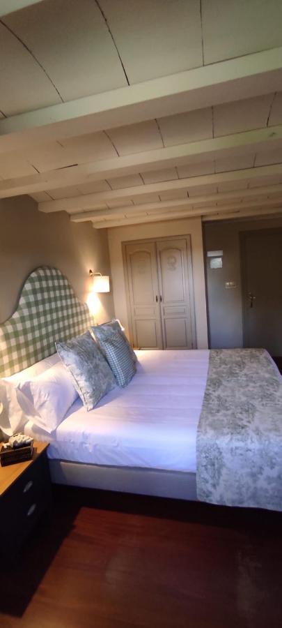 Maison Baron De La Galleta B&B Quintanilla las Torres 外观 照片