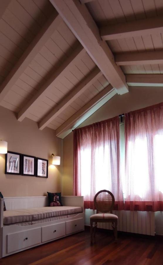 Maison Baron De La Galleta B&B Quintanilla las Torres 外观 照片