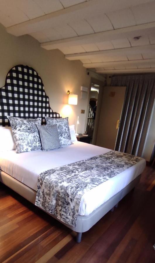 Maison Baron De La Galleta B&B Quintanilla las Torres 外观 照片