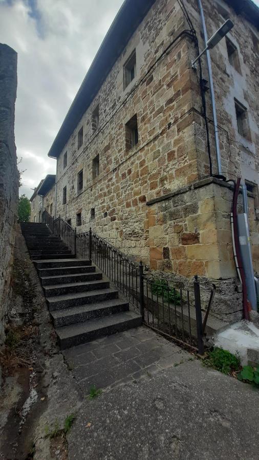 Maison Baron De La Galleta B&B Quintanilla las Torres 外观 照片