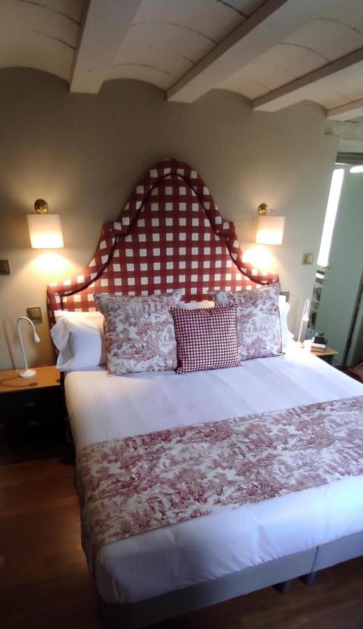 Maison Baron De La Galleta B&B Quintanilla las Torres 外观 照片