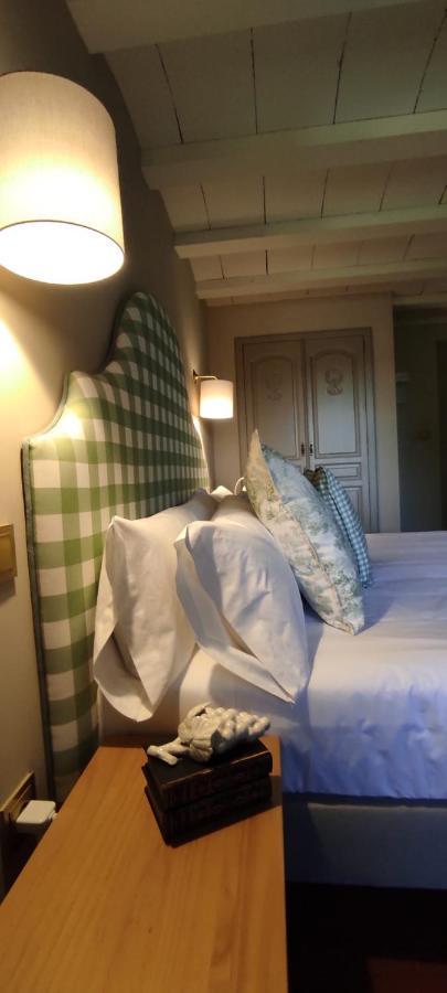 Maison Baron De La Galleta B&B Quintanilla las Torres 外观 照片