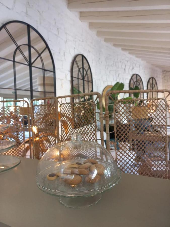 Maison Baron De La Galleta B&B Quintanilla las Torres 外观 照片