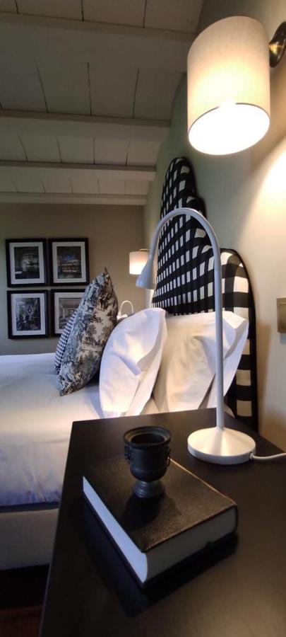 Maison Baron De La Galleta B&B Quintanilla las Torres 外观 照片