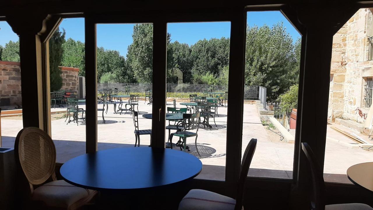 Maison Baron De La Galleta B&B Quintanilla las Torres 外观 照片