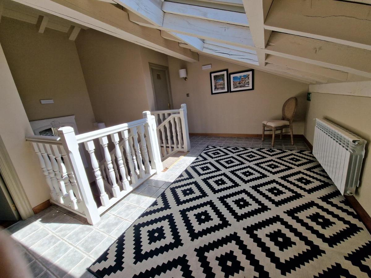 Maison Baron De La Galleta B&B Quintanilla las Torres 外观 照片