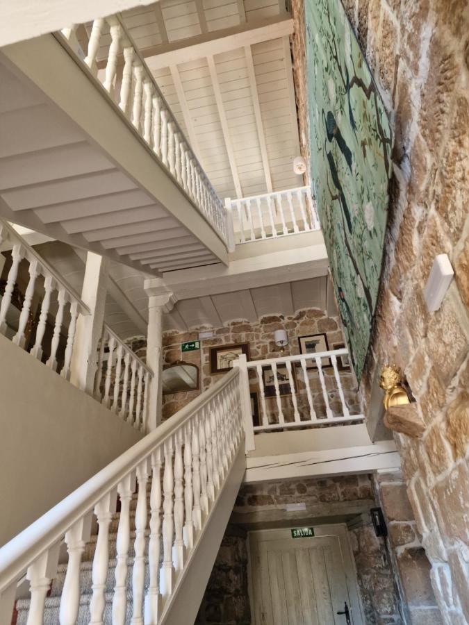 Maison Baron De La Galleta B&B Quintanilla las Torres 外观 照片