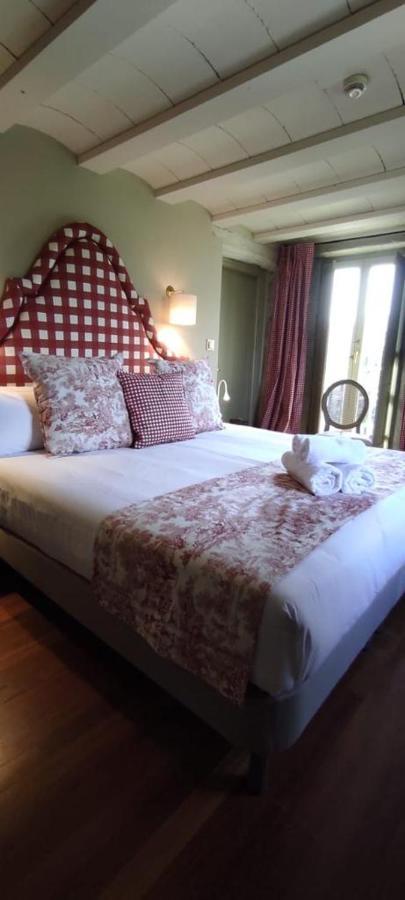 Maison Baron De La Galleta B&B Quintanilla las Torres 外观 照片