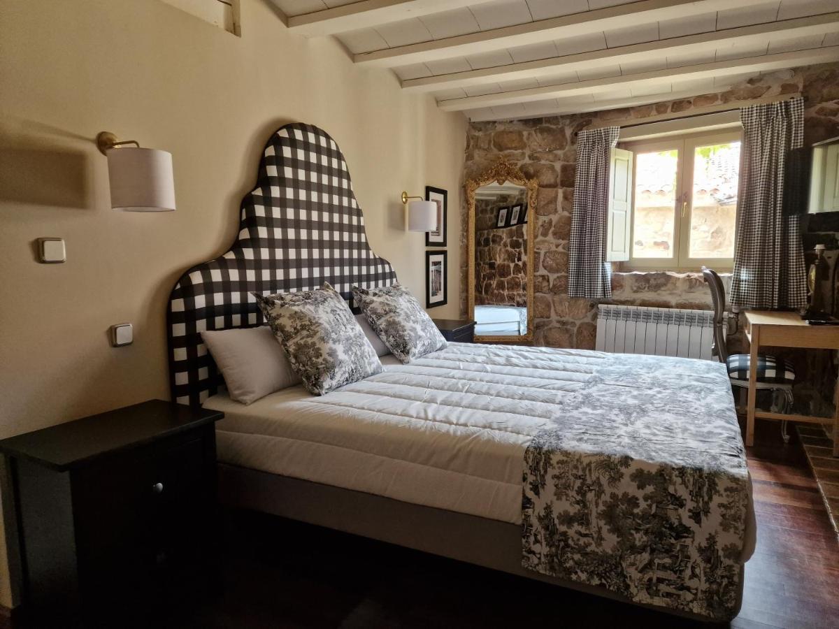 Maison Baron De La Galleta B&B Quintanilla las Torres 外观 照片