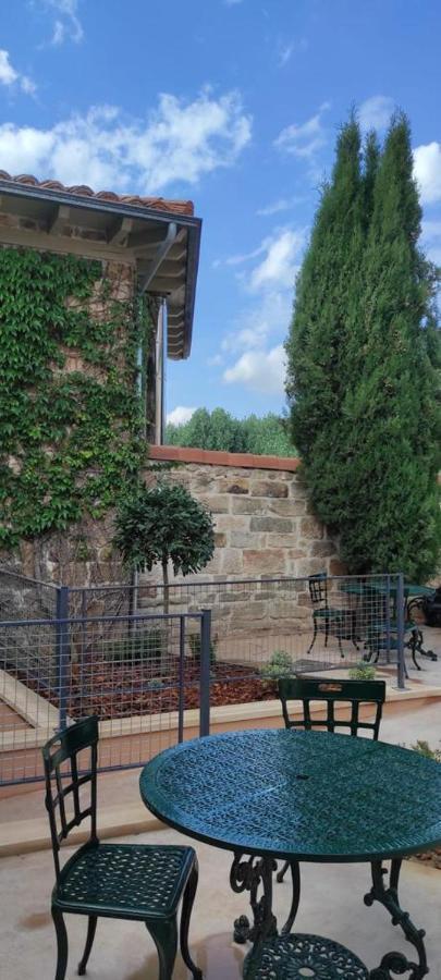 Maison Baron De La Galleta B&B Quintanilla las Torres 外观 照片