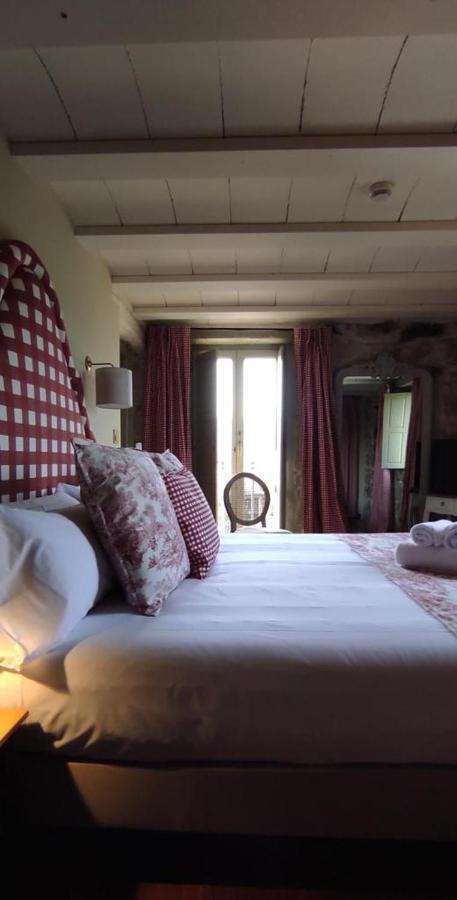 Maison Baron De La Galleta B&B Quintanilla las Torres 外观 照片