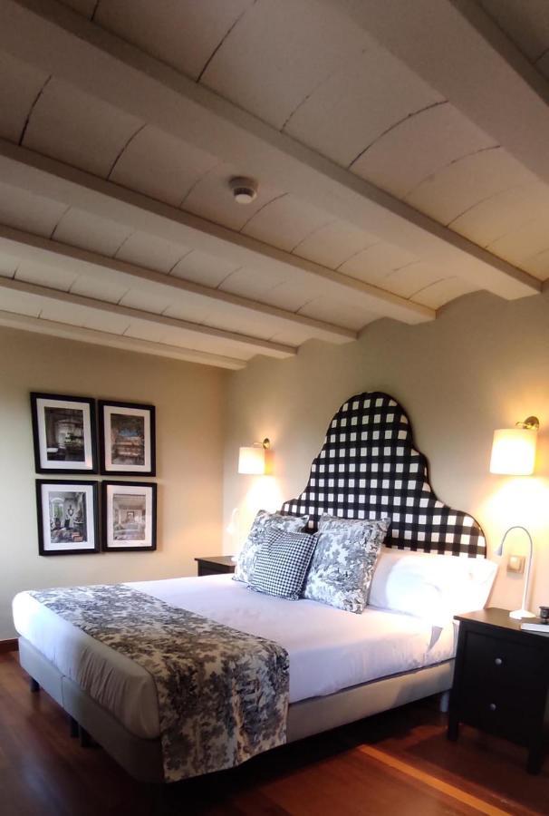 Maison Baron De La Galleta B&B Quintanilla las Torres 外观 照片