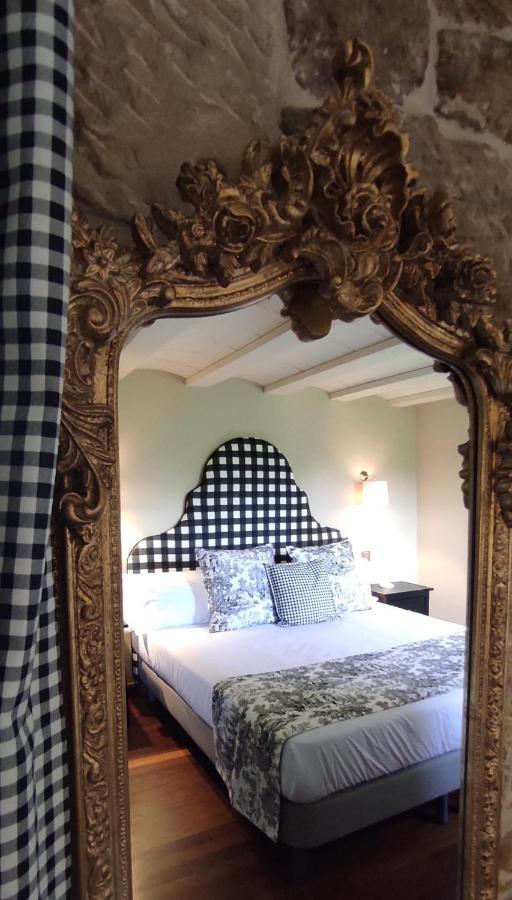 Maison Baron De La Galleta B&B Quintanilla las Torres 外观 照片