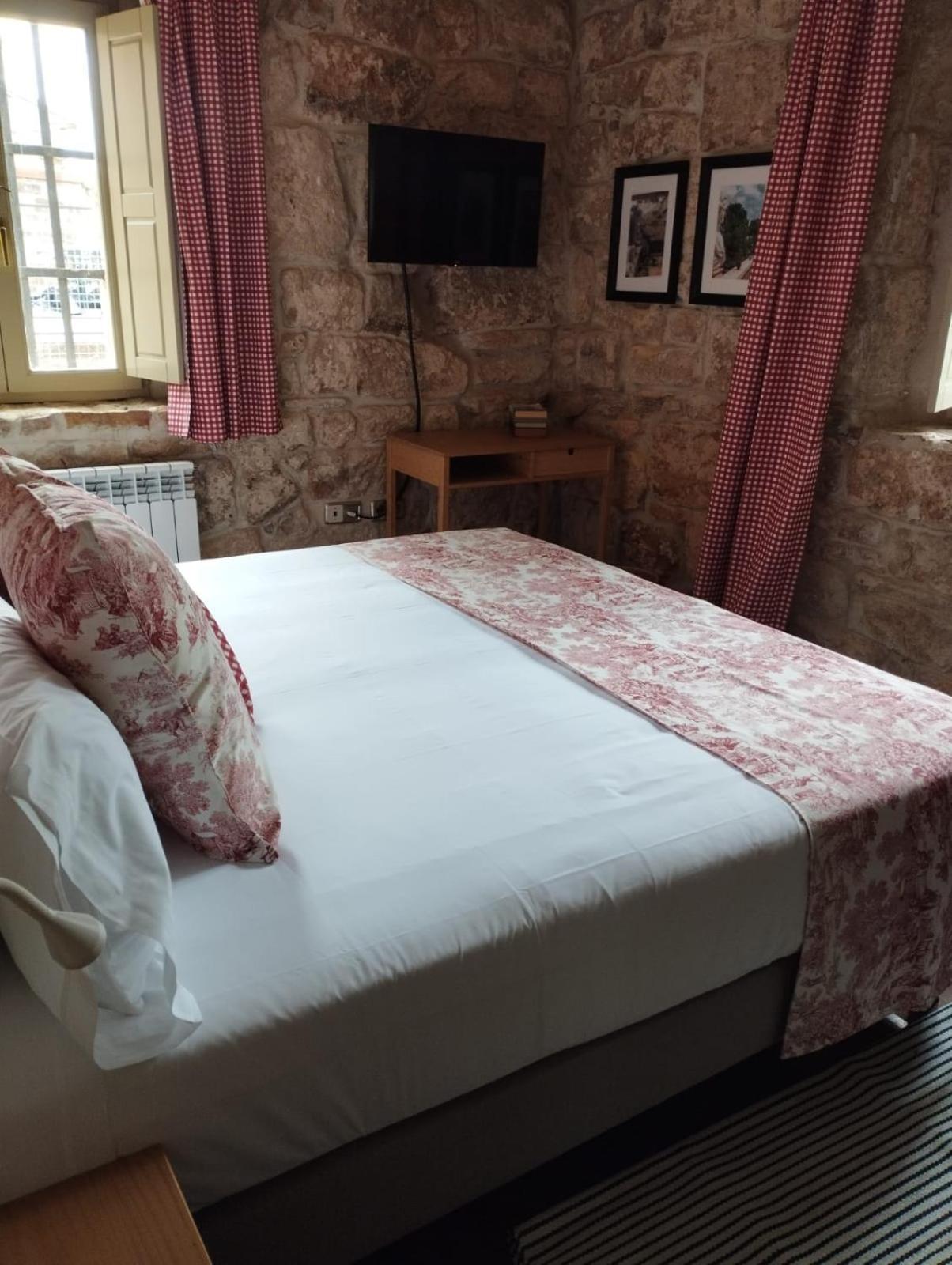Maison Baron De La Galleta B&B Quintanilla las Torres 外观 照片