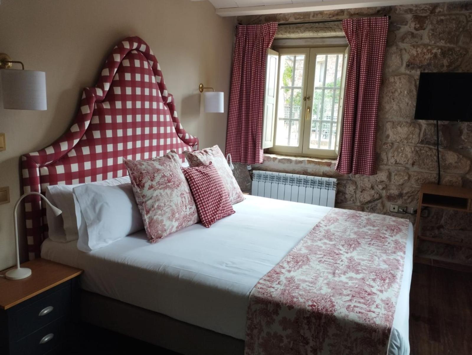 Maison Baron De La Galleta B&B Quintanilla las Torres 外观 照片