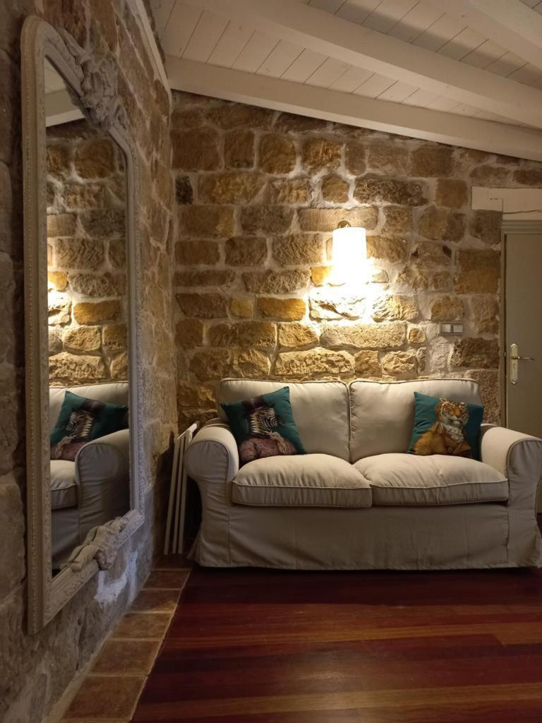 Maison Baron De La Galleta B&B Quintanilla las Torres 外观 照片
