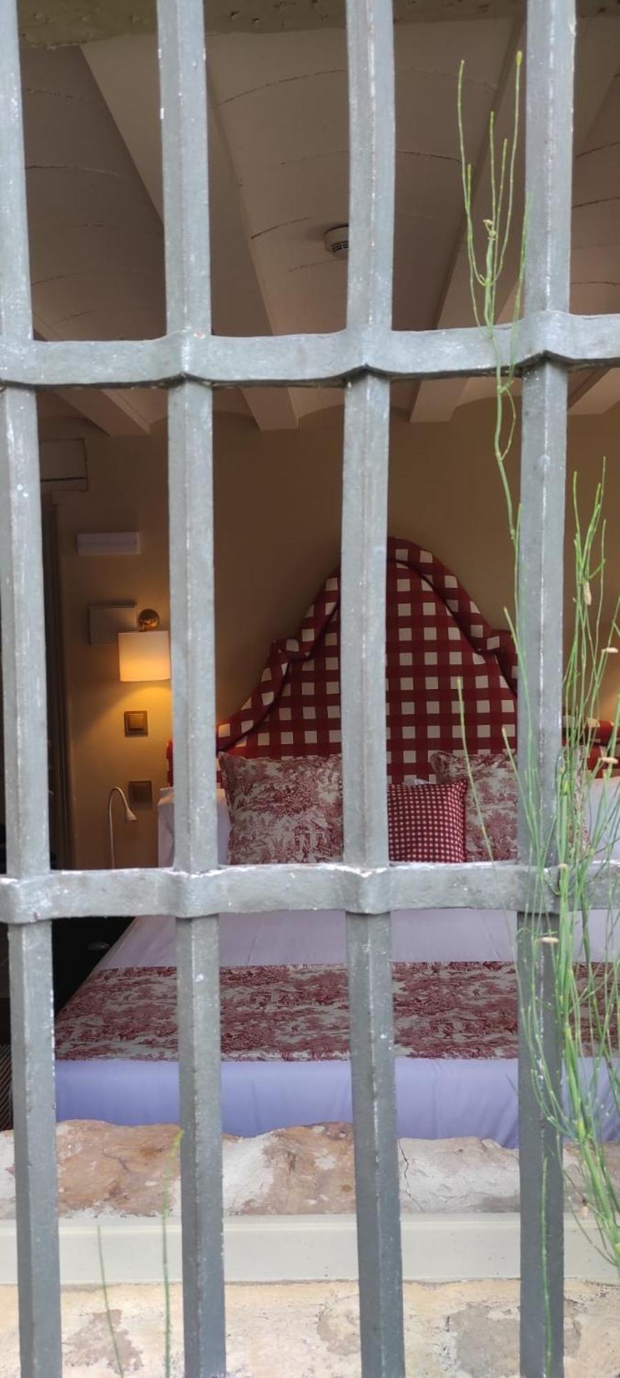 Maison Baron De La Galleta B&B Quintanilla las Torres 外观 照片