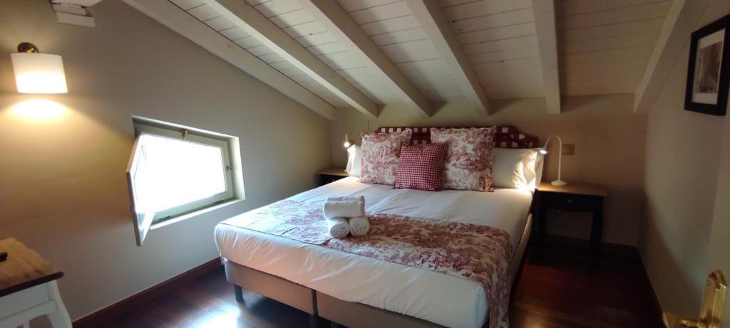 Maison Baron De La Galleta B&B Quintanilla las Torres 外观 照片