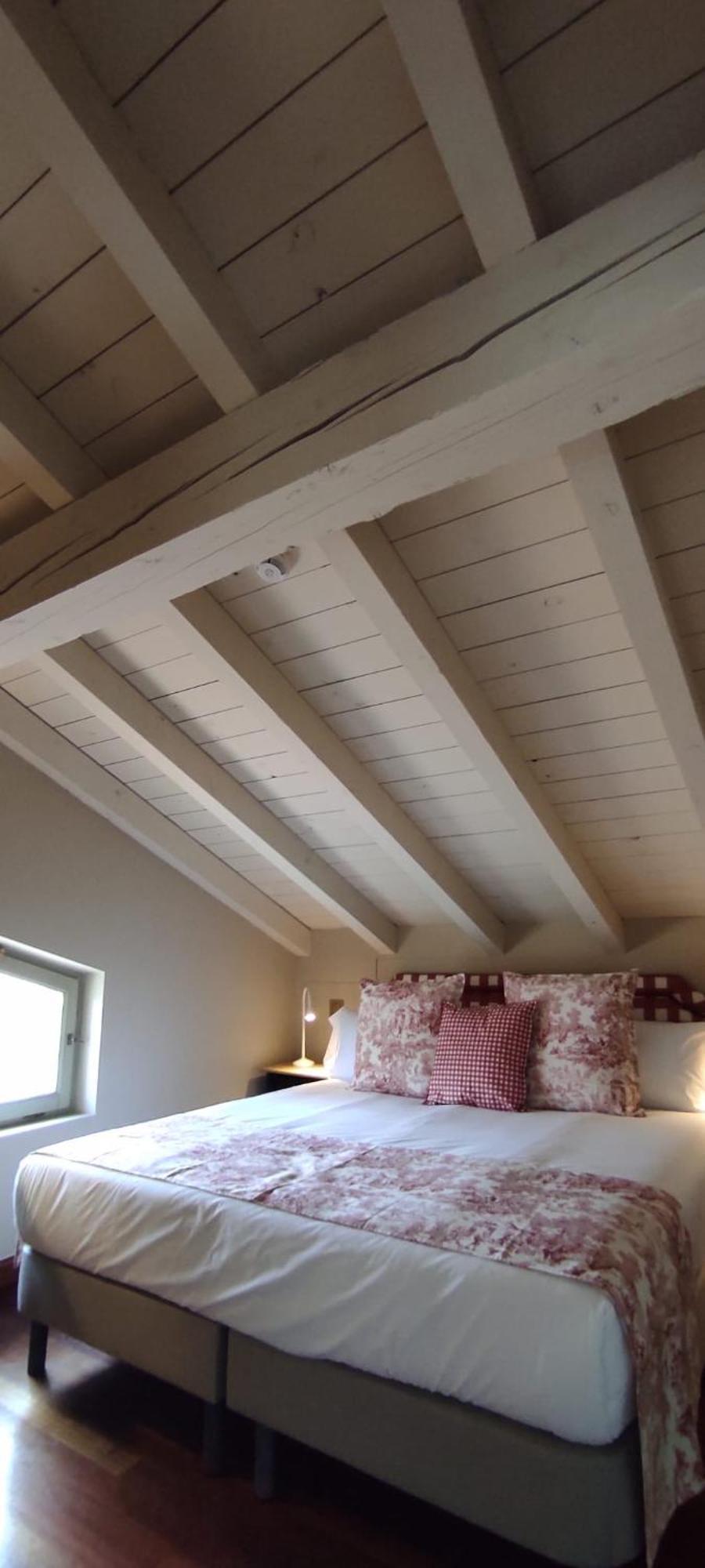 Maison Baron De La Galleta B&B Quintanilla las Torres 外观 照片