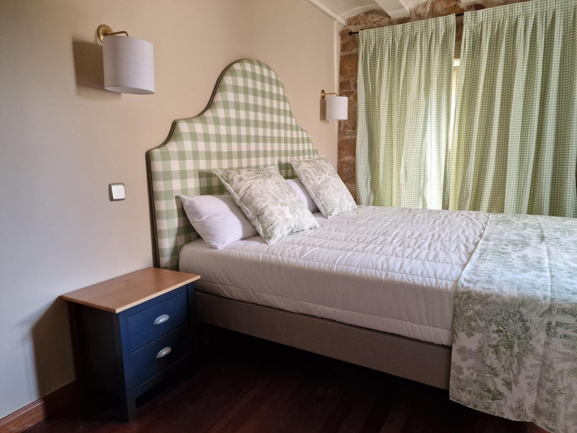 Maison Baron De La Galleta B&B Quintanilla las Torres 外观 照片