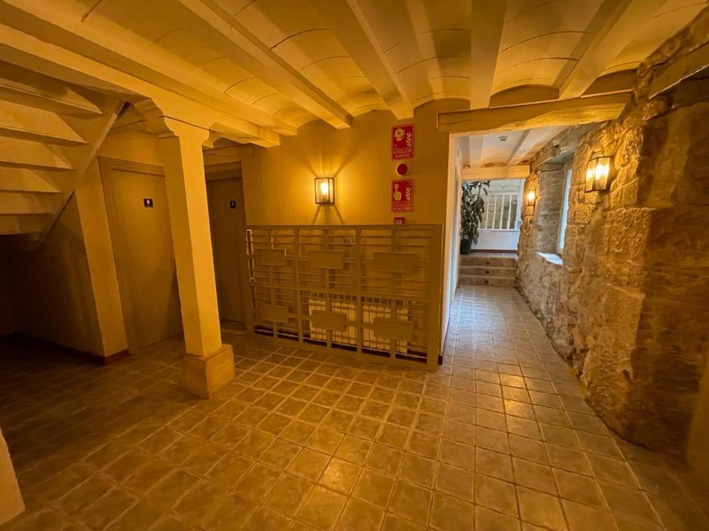 Maison Baron De La Galleta B&B Quintanilla las Torres 外观 照片